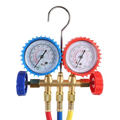 pressure gauge ac|Pressure Gauges 